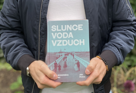 Objevování moře. Zrod plážového turismu v 19. století