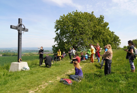 Po stopách masakru na Švédských šancích