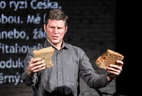 DAS THEMA - Radio Lotar