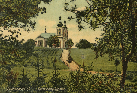 Pavel Šuba - Fárplán Krnov