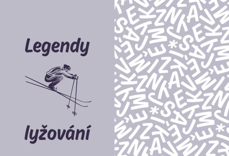 Legendy lyžování I.