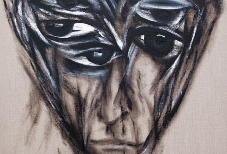 OZVĚNY OKU Ivan Fíla - Tisíc očí