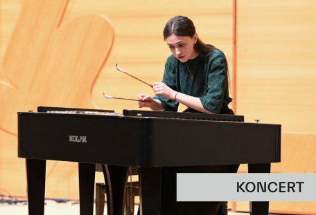 Od-vážně na cimbál