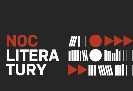 Noc literatury