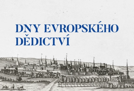 Dny evropského dědictví ve VKOL