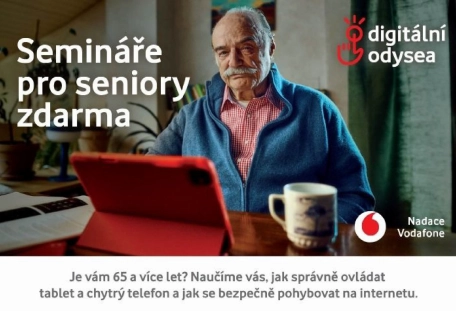 Jak na chytrý telefon a tablet