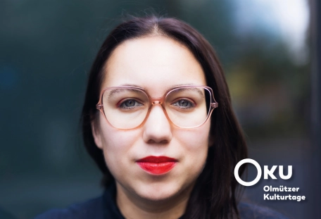 Ronya Othmann - autorské čtení