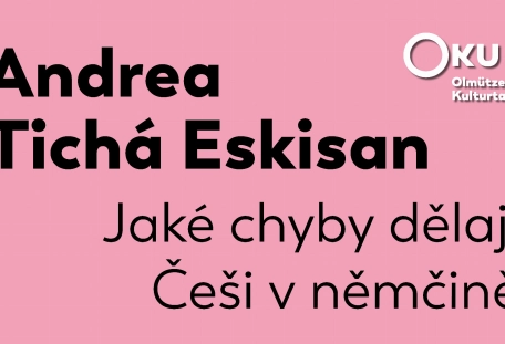 Jak chybují Češi v němčině a jak se tomu vyhnout?