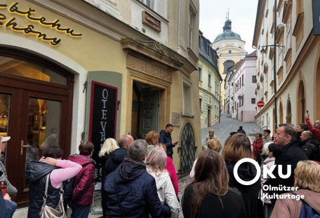 Významné ženy Olomouce