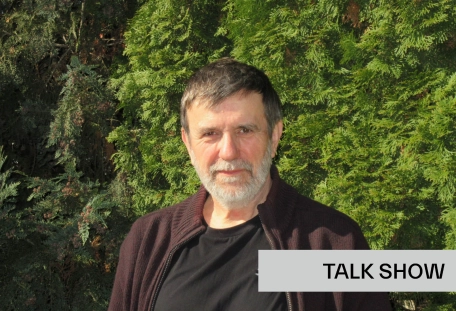 Vlastimil Vondruška. Oldřich z Chlumu – román a skutečnost