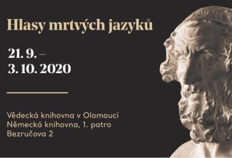 Hlasy mrtvých jazyků II