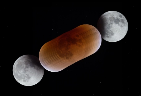 Petr Horálek – Sedm perel astronomie