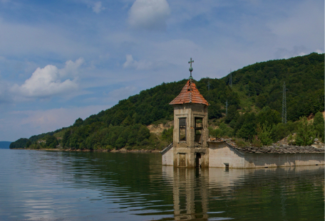 Balkán – krásný, tajemný, známý a přívětivý
