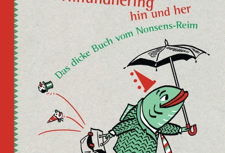 BÜCHERWURM OLOMOUC 2021