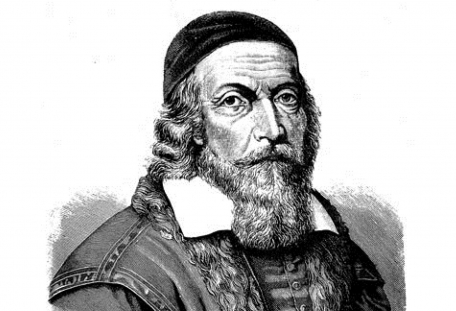 Vzdělání pro všechny. Odkaz J. A. Komenského