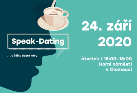Speak Dating 2021