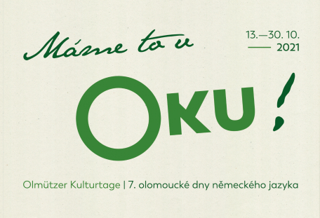 Festival Olmützer Kulturtage 2021