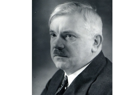 Sloužil jsem knihám
