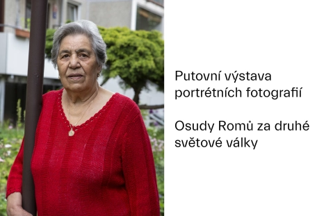 Osudy Romů za druhé světové války