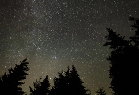 Astronomický rok 2022 – co nás čeká na obloze v roce 2022