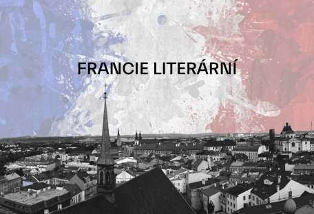 Francie literární