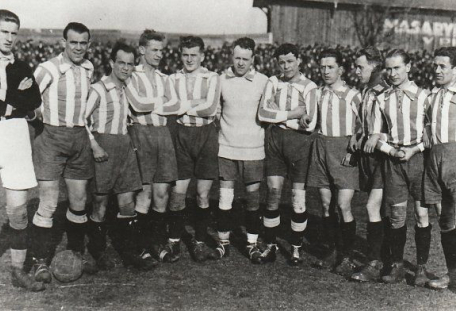 DFC - Legenda se vrací