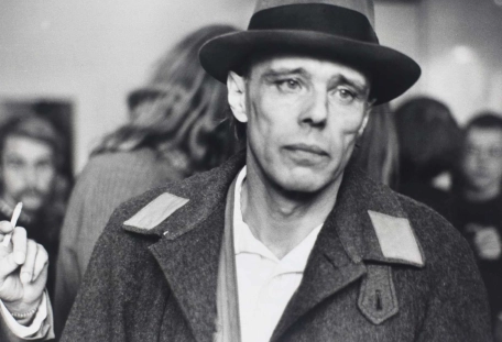 BEUYS