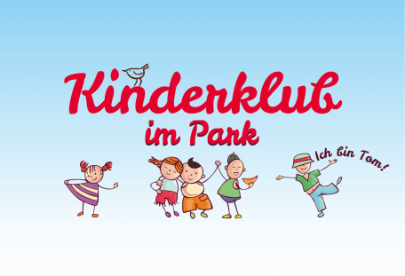 KINDERKLUB IM PARK