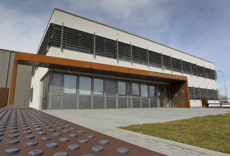 Den otevřených dveří v depozitáři VKOL