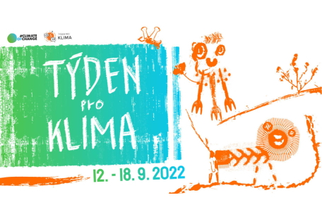 Týden pro klima