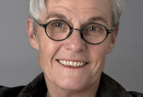 Tina Stroheker - Knížka o Haně
