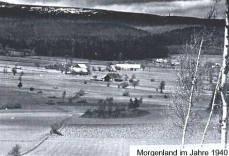 Klíč k Morgenlandu