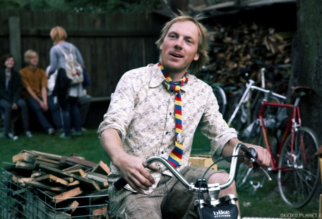 Promítej i Ty – Nový svět