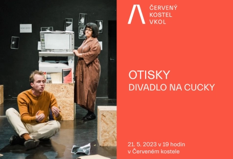 Otisky