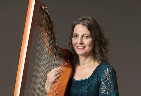 Jana Janků – Zpívající múzy