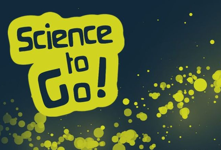Science to Go – Věda ve filmech a Fyzika piva