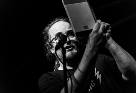 Translation Slam - překladatelské derby