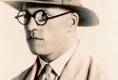 Zapomenutý světoběžník Bohumil Pospíšil