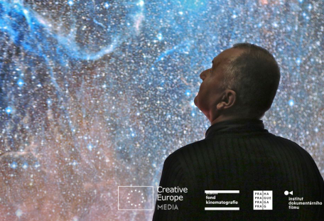 Věčný Jožo aneb Jak jsem potkal hvězdu