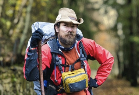 Santiago - cestovatelská přednáška