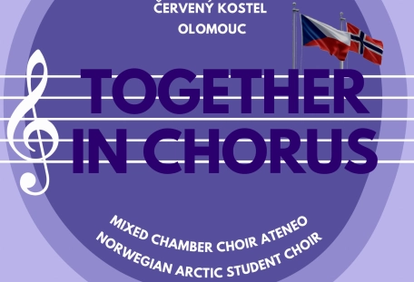 Together in Chorus