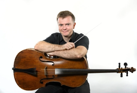 Moravská Filharmonie Olomouc Renesanční umělec Marek Štryncl