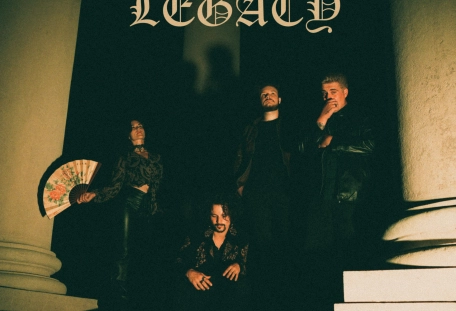 Koncert – DEAD DOG LEGACY