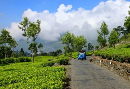 Srí Lanka
