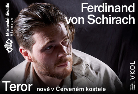 Teror - divadelní představení MDO