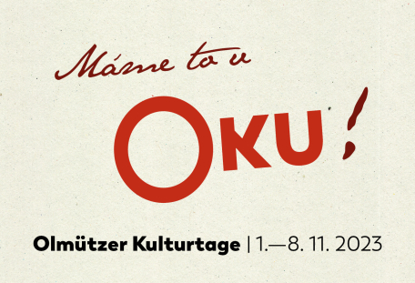 Festival Olmützer Kulturtage 2023