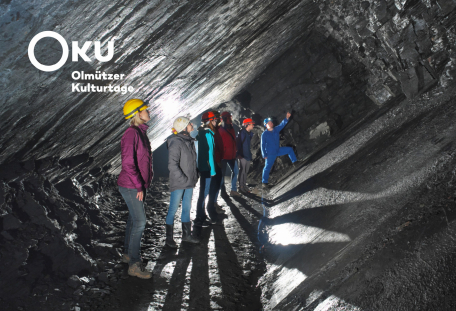 Spurensuche - Po stopách břidlice