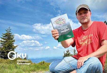 Pavel Šuba - Na sudetských horách se nezpívá