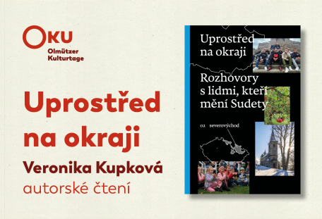 Uprostřed na okraji