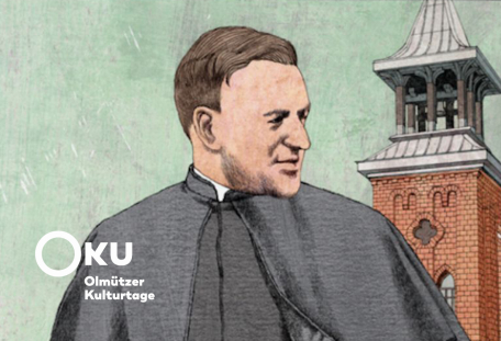 Richard Henkes - stavitel mostů mezi Čechy a Němci